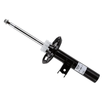 Afbeelding van SACHS 350 058 Schokdemper Gasdruk Dubbelpijp Veerpoot Pen bovenaan MERCEDES BENZ: CLA Shooting Brake