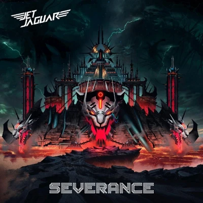 Afbeelding van Jet Jaguar Severance (LP)
