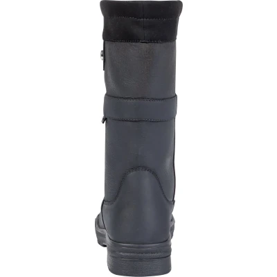 Afbeelding van Harry&#039;s Horse Outdoor Laars Canada Kort Zwart 45