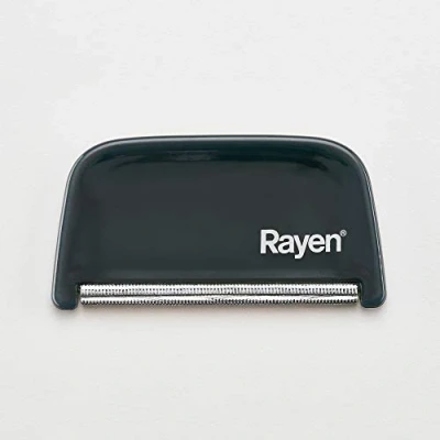 Afbeelding van Rayen Pluissnijder Verwijdert ballen en pluisjes Eenvoudig te gebruiken voor alle soorten kleding