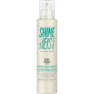 Afbeelding van TIGI Bed Head Shine Heist Artistic Edit Conditioning Cream 100 ml