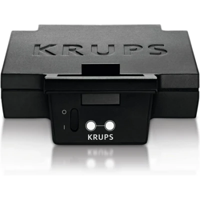 Afbeelding van Krups FDK Iconic FDK462 Tosti Ijzer