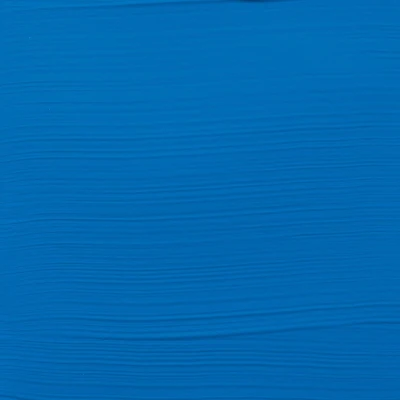 Afbeelding van Standard tube 120 ml Briljantblauw dekkende acrylverf