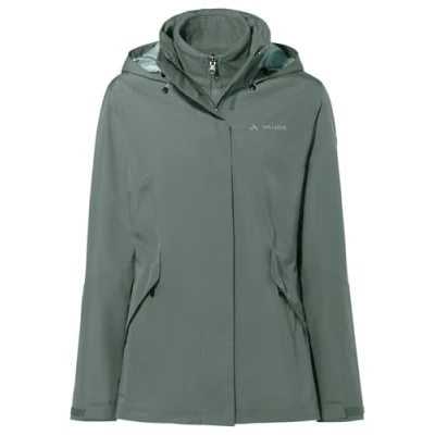 Afbeelding van VAUDE Veste double Rosemoor 3 en 1 pour femme