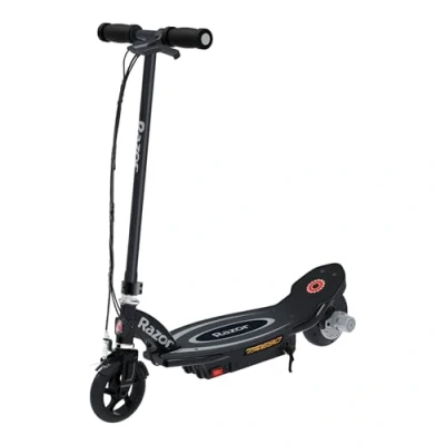 Afbeelding van Razor Elektrische Step E90 Power Core Black (13173804)