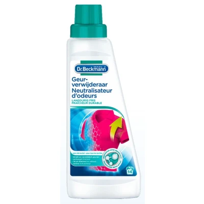 Afbeelding van Dr. Beckmann Geurverwijderaar 500 ml