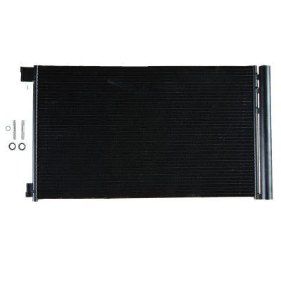 Afbeelding van Condensor, airconditioning NRF 35912