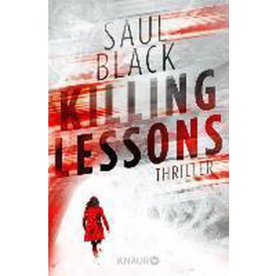 Afbeelding van Killing Lessons