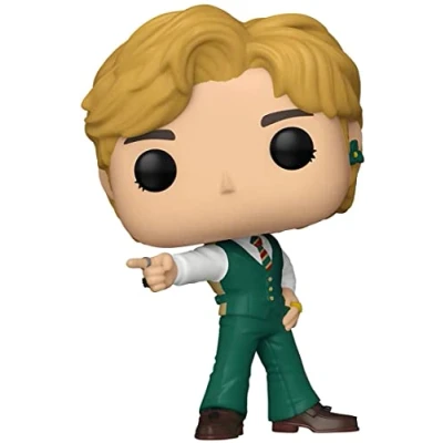 Image de Figurine Funko Pop Rocks BTS Dynamite V