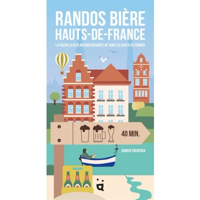 Image de Randos Bière Hauts de France