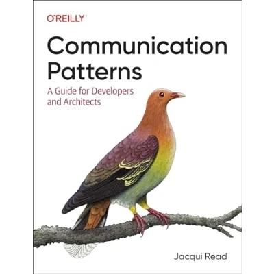 Afbeelding van Communication Patterns
