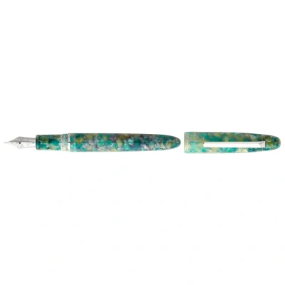 Afbeelding van Esterbrook Estie Sea Glass Collection PT FP M