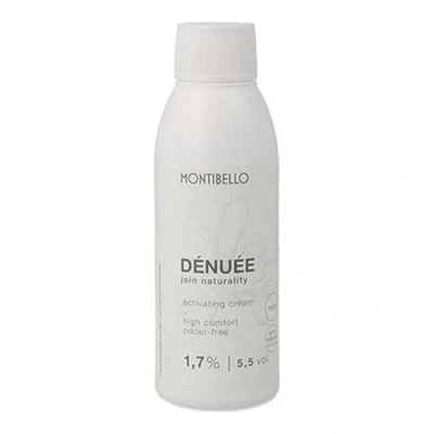 Afbeelding van Kleurenactivator Montibello Dénuée Crema 5.5 vol (1.7%)