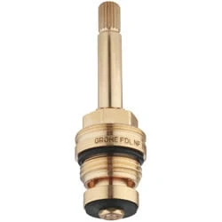 Afbeelding van GROHE bovendeel voor 34954