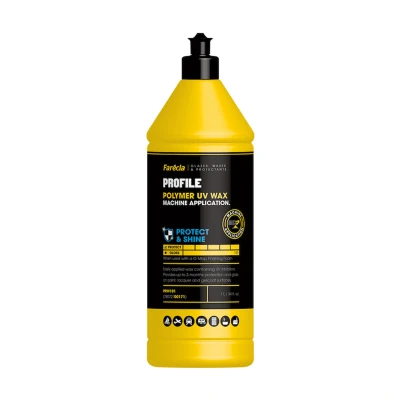 Afbeelding van Farécla Profile Polymer UV Wax