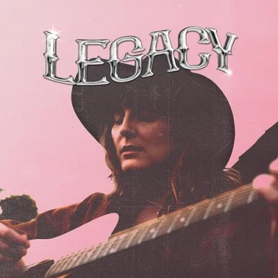 Afbeelding van Falcon Jane Legacy (LP)