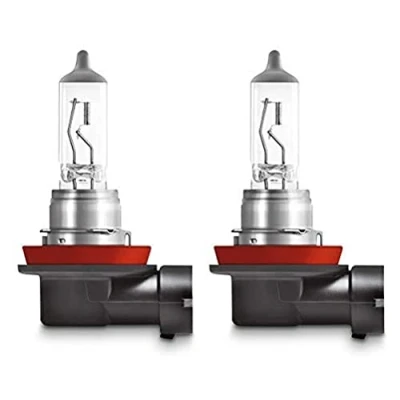 Afbeelding van Osram Set van 2 lampen H11, 12 V, 55 W, PGJ19 Original Line 64211