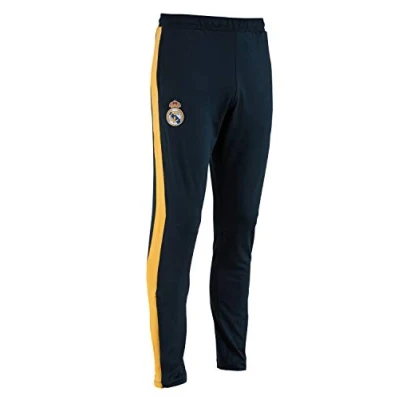 Afbeelding van Real Madrid Trainingsbroek Officiële collectie Heren