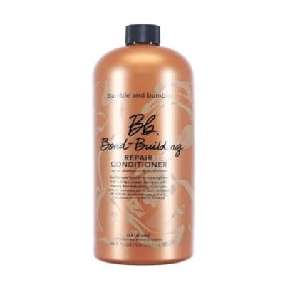 Afbeelding van Bumble &amp; Bond Building Conditioner 1000ml