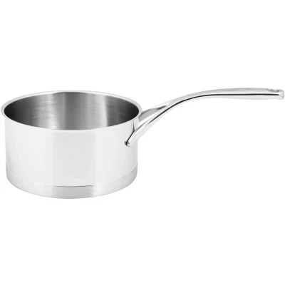 Afbeelding van Demeyere Atlantis 7 Steelpan 18 cm
