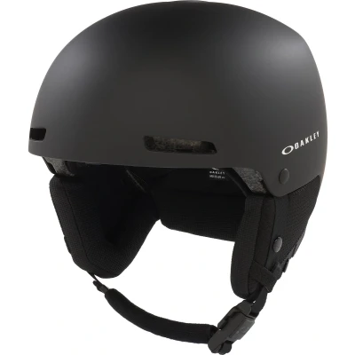 Afbeelding van Oakley MOD1 PRO Unisex Helm, Maat: Small, Blackout