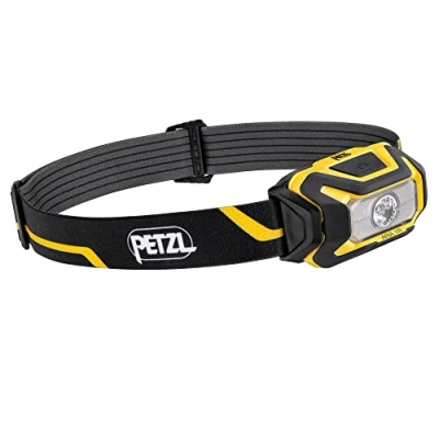 Afbeelding van Petzl ARIA 1R