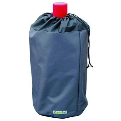Afbeelding van Eurotrail Gasfles beschermhoes 11kg fles
