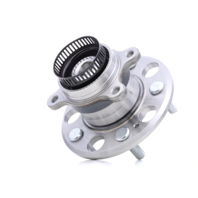 Afbeelding van Skf Wiellagerset VKBA 6905