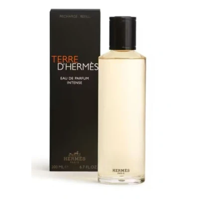 Afbeelding van Hermès Terre D&#039;hermès Navulling Eau de Parfum Intense 200 ML