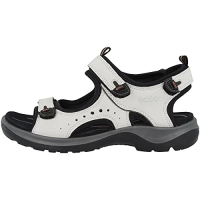 Afbeelding van ECCO Offroad dames wandelsandalen