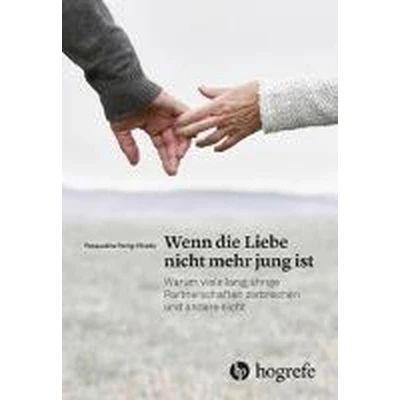 Afbeelding van Wenn die Liebe nicht mehr jung ist