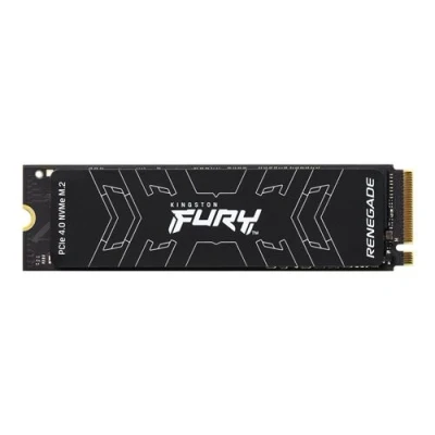 Image de Kingston Ssd Interne Fury Renegade 500Go M.2 Nvme (Sfyrs/500G)