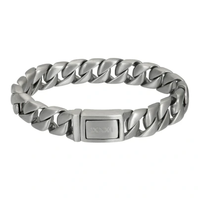 Afbeelding van France iXXXi MEN Armband Mat Goud