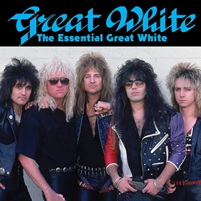 Afbeelding van Great White Essential (2 LPs)