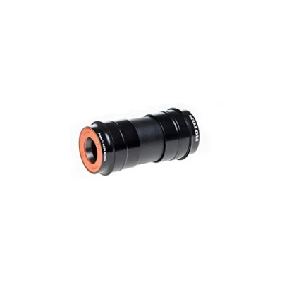 Afbeelding van Rotor BB 4624 trapas voor volwassenen, uniseks, zwart