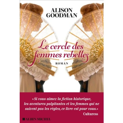 Image de Le Cercle des femmes rebelles