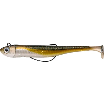 Afbeelding van Spro Gutsbait Uv 110 14Gr 3/0 Abalone Shad