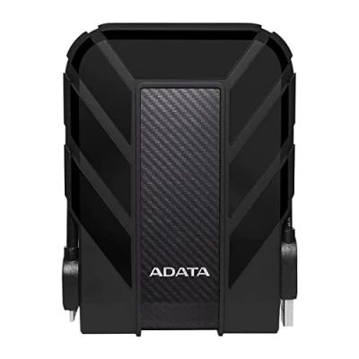 Afbeelding van ADATA HD710 Pro externe harde schijf 2 TB Zwart
