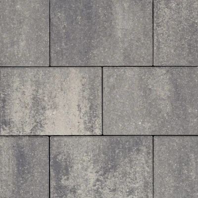 Afbeelding van Vialetta Zinco 20x30x6cm