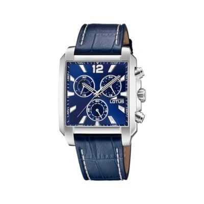 Afbeelding van Lotus Herenhorloge 18851/2