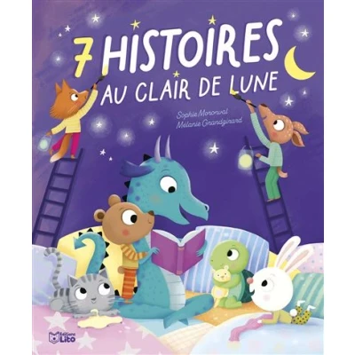 Image de 7 hist. au clair de lune t1