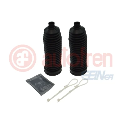 Afbeelding van AUTOFREN SEINSA D9309C Stuurhoes, stuureenheid Vooras rechts, links MERCEDES BENZ: Sprinter 3.5 T Van, GL, VOLKSWAGEN: Crafter 30 50 Van