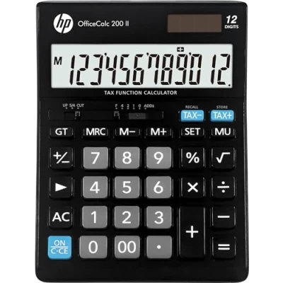 Afbeelding van HP Office Calculator 200