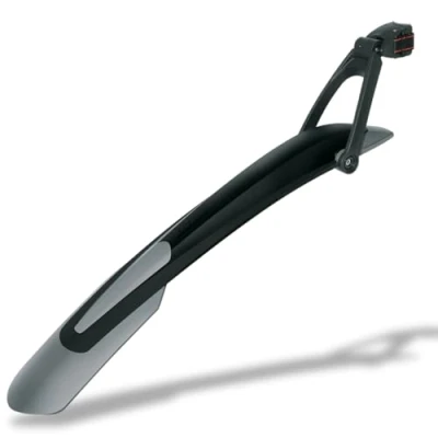 Afbeelding van SKS A.spatbord ATB &quot;X BLADE&quot; 28&quot;/29&quot; zwart