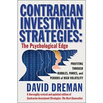 Afbeelding van Contrarian Investment Strategies