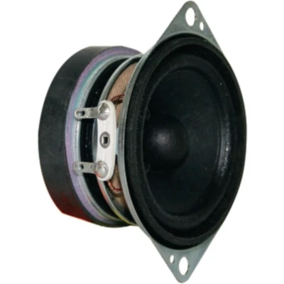 Afbeelding van Visaton Vs Frs5/8 Full Range Luidspreker 5 Cm (2&quot;) 8 Ohm