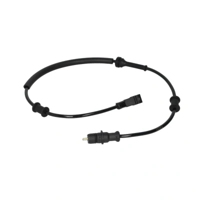 Afbeelding van AUTLOG AS4334 ABS Sensor Achteras rechts, links 603