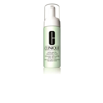 Afbeelding van Clinique Extra Gentle Cleansing Foam 125 ml