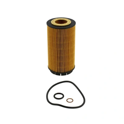 Image de Filtre à huile mann filter hu718x