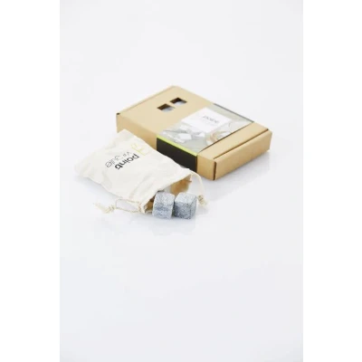 Afbeelding van Point Virgule Set Van 9 Chill Stones Met Zakje